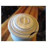 Red Wing 5gal Water Cooler