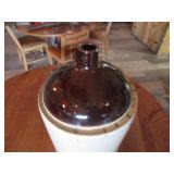 Western Stoneware 5gal Jug
