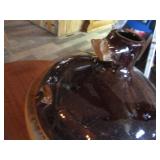 Western Stoneware 5gal Jug