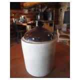 Western Stoneware 5gal Jug