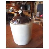 Western Stoneware 5gal Jug