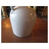 Stoneware 4gal Jug