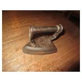 (2) Flat Irons & Steam Iron