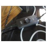 Busch Light Fishing LED Sign 28"x21"