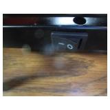 Budweiser Open LED Sign 26"x12"