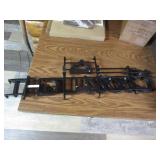 Coors Light LED Sign 10"x36" (missing chord)