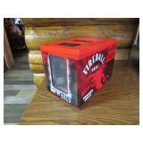 Fireball Cooler