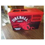 Fireball Cooler