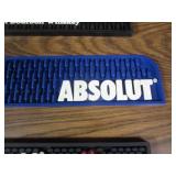 Bar Mats