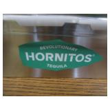 (New) Stainless Steel Bar Condiment Tray5 1/2"x18"x4"