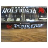 (New) Pendelton Whiskey Bar Condiment Tray5 1/2"x18"x4"