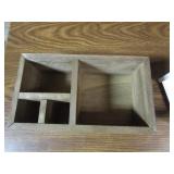 Napkin/Coaster Straw Holders