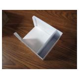 Napkin/Coaster Straw Holders