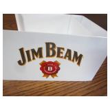 Napkin/Coaster Straw Holders