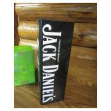 Whiskey & Vodka Tins