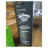 Whiskey & Vodka Tins