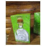 Whiskey & Vodka Tins