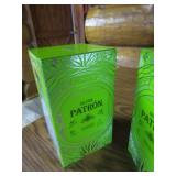 Whiskey & Vodka Tins