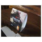 Pendelton Whiskey Patches, Hat Pins, Table Toppers