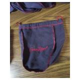 (24) Crown Royal Bags