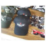 Pendelton Whiskey Hats, Sunglasses, Bandanas