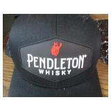 Pendelton Whiskey Hats, Sunglasses, Bandanas