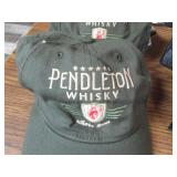 Pendelton Whiskey Hats, Sunglasses, Bandanas