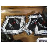 Pendelton Whiskey Hats, Sunglasses, Bandanas