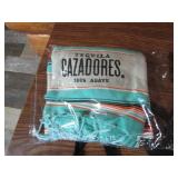 Bags, Blanket, Koozies