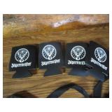 Bags, Blanket, Koozies