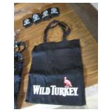 Bags, Blanket, Koozies