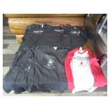 Pendelton Whiskey Women