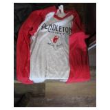 Pendelton Whiskey Women