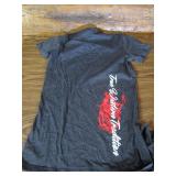 Pendelton Whiskey Women