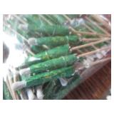 Drink Umbrellas, Drink Glasses, Bottle Openers