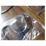 Drink Umbrellas, Drink Glasses, Bottle Openers