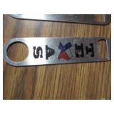 Drink Umbrellas, Drink Glasses, Bottle Openers