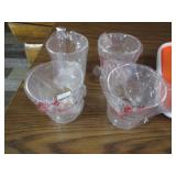 Drink Umbrellas, Drink Glasses, Bottle Openers