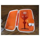 Drink Umbrellas, Drink Glasses, Bottle Openers