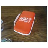 Drink Umbrellas, Drink Glasses, Bottle Openers