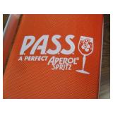 Drink Umbrellas, Drink Glasses, Bottle Openers