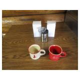 Cups & Koozie/Tumbler Combos