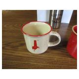 Cups & Koozie/Tumbler Combos