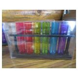Test Tube Shot Glasses