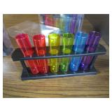 Test Tube Shot Glasses