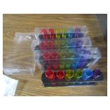 Test Tube Shot Glasses