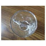 (20) Rum Chata Split Shot Glasses