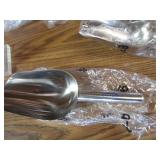 Ice Scoops, Bottle Pours, Toothpick Dispenser, Sign, Card Holders