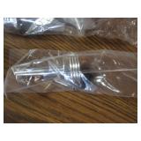 Ice Scoops, Bottle Pours, Toothpick Dispenser, Sign, Card Holders