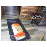 Pendelton Whiskey Banner & Flags